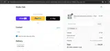 STRYKE20 coupon verification screenshot