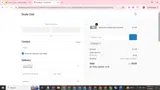 EDU20 coupon verification screenshot