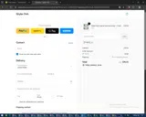 TAP15 coupon verification screenshot
