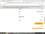 10NEW coupon verification screenshot