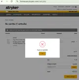 H9E6PCVG79Y7 coupon verification screenshot