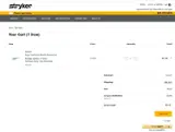 REFRESH coupon verification screenshot