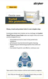 PROTECT coupon verification screenshot