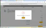 LOVEDAD10 coupon verification screenshot