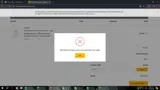 GET10 coupon verification screenshot