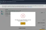HOLIDAY15 coupon verification screenshot
