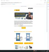 CLEAN15 coupon verification screenshot