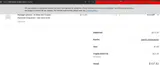 GET10 coupon verification screenshot