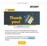HELLO2026 coupon verification screenshot