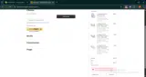 LOVEMOM10 coupon verification screenshot