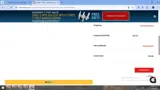 CATCH15 coupon verification screenshot