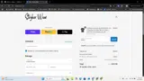 SAVE10 coupon verification screenshot