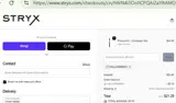 HALLOWEEN15 coupon verification screenshot