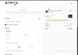 TIKTOK coupon verification screenshot