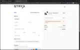 TIKTOK coupon verification screenshot