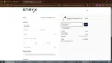 WELCOME10 coupon verification screenshot