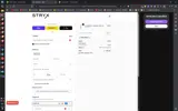 WELCOME10 coupon verification screenshot
