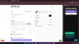 FRESHSTART coupon verification screenshot