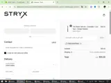 FREESHIPPING coupon verification screenshot