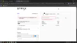 VIP25 coupon verification screenshot