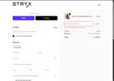 B2G1 coupon verification screenshot