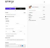 GIFT20 coupon verification screenshot