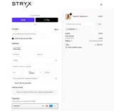 scruff20 coupon verification screenshot