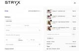 B2G1 coupon verification screenshot