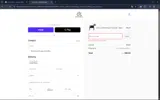 LABORDAY coupon verification screenshot