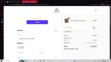 SAVE10 coupon verification screenshot
