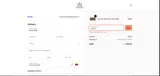 VDAY26 coupon verification screenshot