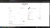 STTOKE10 coupon verification screenshot