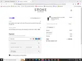 CHUNKIU10 coupon verification screenshot