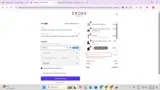 CHUNKIU10 coupon verification screenshot