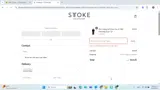 CRAFTBASTARDS10 coupon verification screenshot