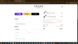 brewshark10 coupon verification screenshot