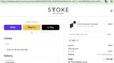 15OFF coupon verification screenshot