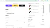 15OFF coupon verification screenshot