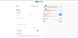 LISASTTROPICA coupon verification screenshot