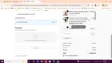 SAVE10 coupon verification screenshot