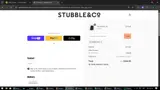 MONICA15 coupon verification screenshot