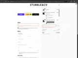 FERG15 coupon verification screenshot