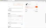 TOMBLISS15 coupon verification screenshot