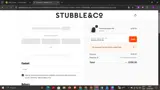 SCBAG-6THFVN coupon verification screenshot