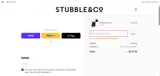 EARLY20 coupon verification screenshot