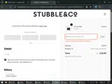 BF5 coupon verification screenshot