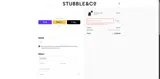 EXTRA10 coupon verification screenshot