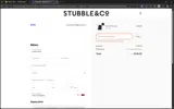 CYBER coupon verification screenshot