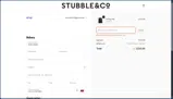 GIFT15 coupon verification screenshot