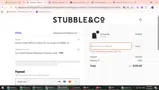 GIFT15 coupon verification screenshot